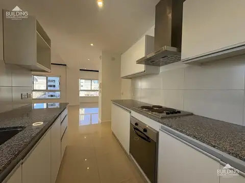 Departamento en Alquiler 5 años
