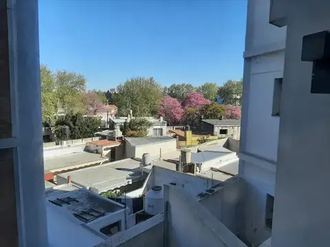 Depto un dormitorio Av. Alberdi y Harding