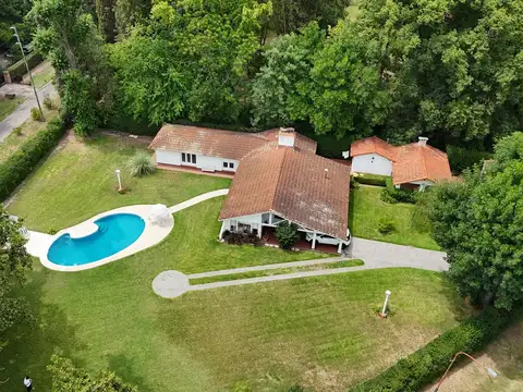 Casa en Venta de 3 dormitorios