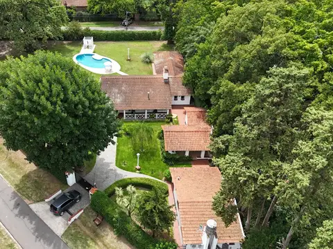 Propiedad con Posibilidad de Financiación en Alta Vista - Ingeniero Maschwitz - Escobar