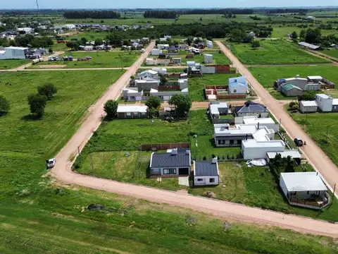 Terreno en Venta en Concepcion Del Uruguay, USD 13.000