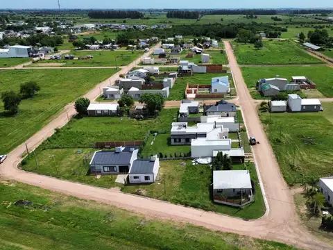 Terreno en Venta de 250,0 m2