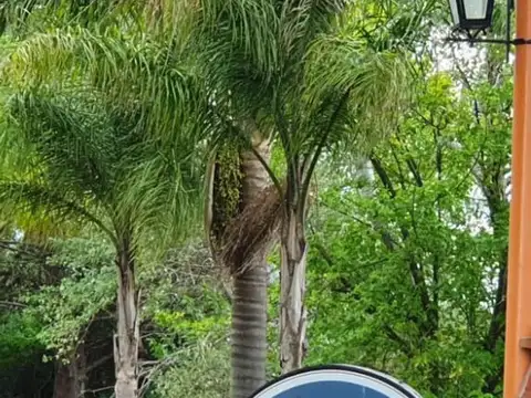 VENTA TERRENO BARRIO LOS OMBUES FLORENCIO VARELA