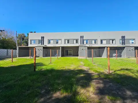 Duplex Venta Don Torcuato Barrio Privado a estrenar