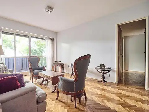 Departamento en Venta de 3 dormitorios