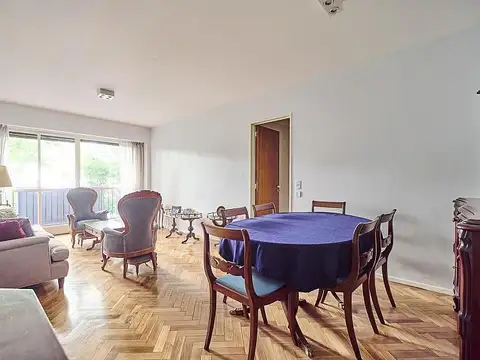 Departamento en Venta de 4 ambientes