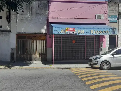 Lote en Avellaneda centro 