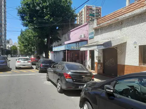 Terreno en Venta en Avellaneda, USD 285.000