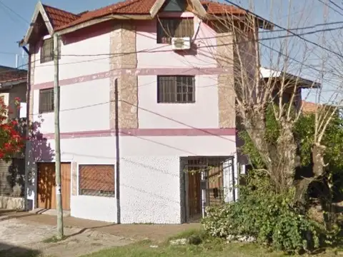 Tapalqué y Córdoba