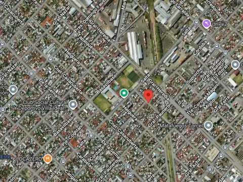 Casa en Venta al Norte