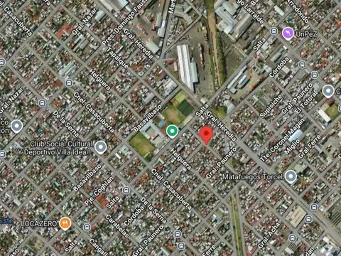 Casa en Venta al Norte