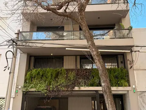 VENTA – MONOAMBIENTE DIVISIBLE CON PATIO | BARRIO ABASTO