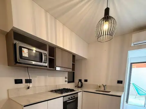 Departamento en Venta en Abasto, USD 90.000
