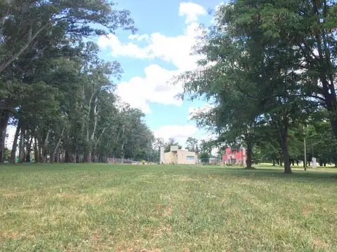 Terreno en Venta de 1215,0 m2