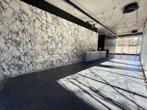 Oficina en Venta A Estrenar