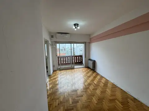 Departamento en Alquiler de 3 ambientes