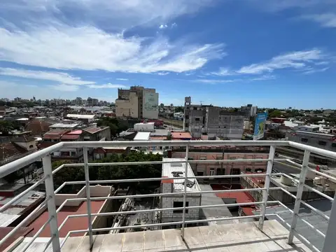 Alquiler Dpto de 3 ambientes con balcón en Ciudadela