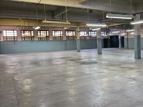 Galpon en Venta 40 años