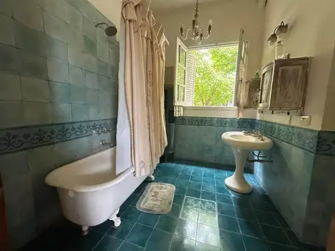 Casa en Venta 10 años