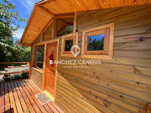 Departamento en Alquiler A Estrenar