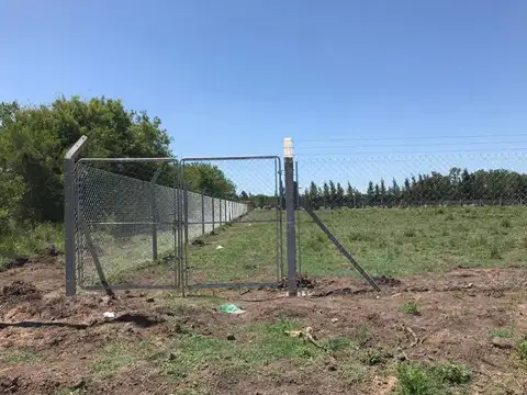 Terreno en venta - 600Mts2 - Arturo Seguí