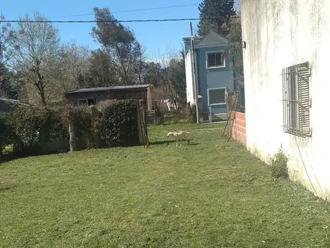 Casa en Venta 25 años