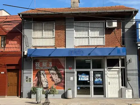 Casa  en Venta en Tigre, G.B.A. Zona Norte, Argentina