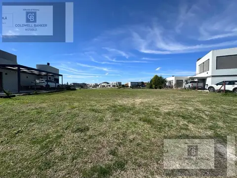 Terreno en Venta 43  mts Fondo