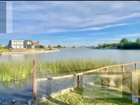 Terreno en Venta de 977,0 m2