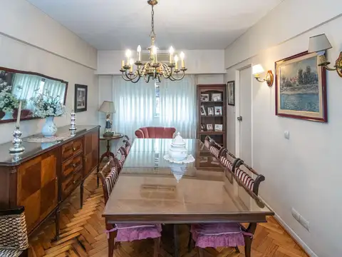 Departamento en Venta 48 años