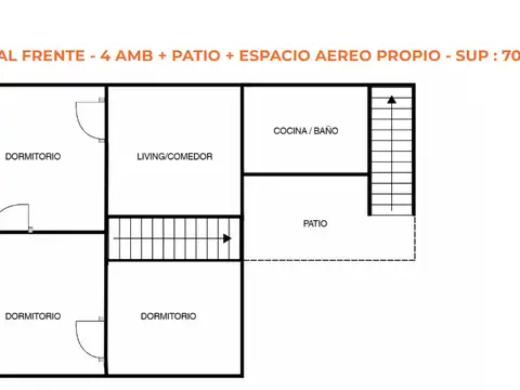 Avenida Larrazábal 1400