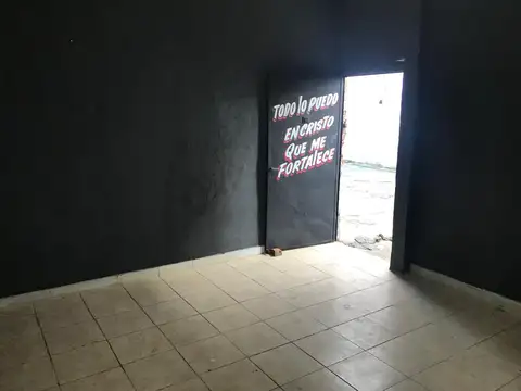 Galpon en Venta en San Miguel, USD 110.000