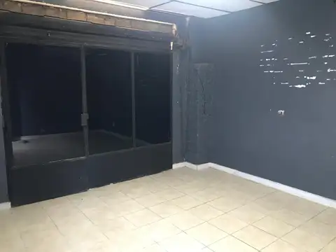 VENTA - LOCAL/GALPON CON PLAYON VEHICULIRA - SAN MIGUEL