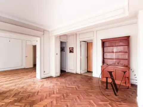 Departamento en Venta en Recoleta, USD 265.000
