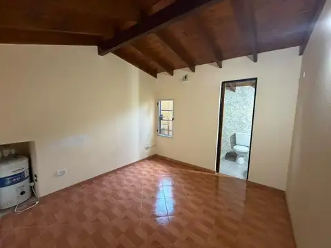 Depto Tipo Casa en Alquiler 7 años