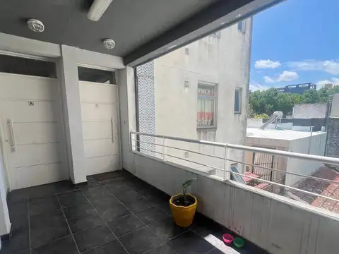 Departamente en Alquiler en Escobar Con cochera