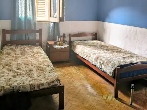 Casa en venta apta crédito