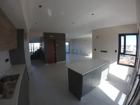 Sarmiento 500, Piso 10