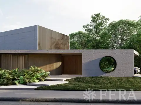 Venta de terreno de 1030 m2 en Greenville Polo and Resort- Hudson
