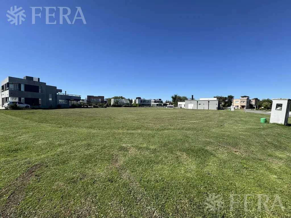 GREENVILLE POLO & RESORT-VILLA 3-LOTE C