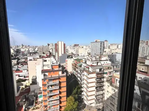 Departamento en Venta en Almagro, CABA