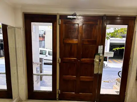 Departamento en Venta en Almagro, CABA