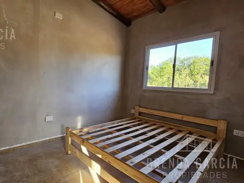Complejo Con 2 Unidades de 2 Ambientes Mas Contenedor Habitacional Mas 2 Unidades De Dos Ambientes A