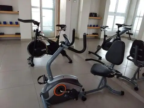 Departamento 3 ambientes con 3 baños