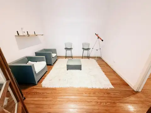 Depto Tipo Casa en Alquiler 10 años