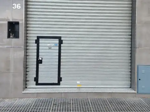 Boulevar De Los Italianos 100