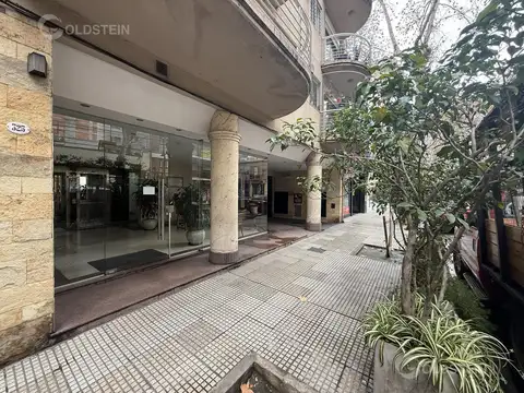 Departamento en Alquiler en Almagro, Capital Federal