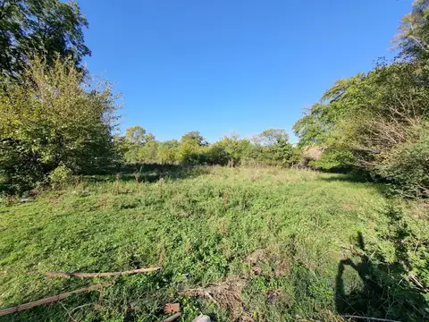 Terreno en Venta en Garin, USD 1.386.600