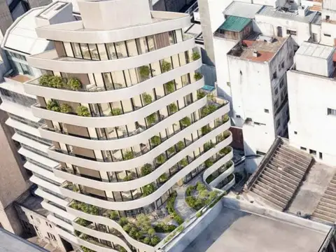 Departamento en Venta en Centro, Rosario