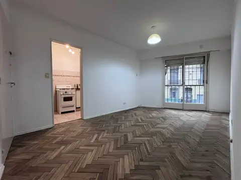 Departamento en Alquiler en Barrio Norte, CABA